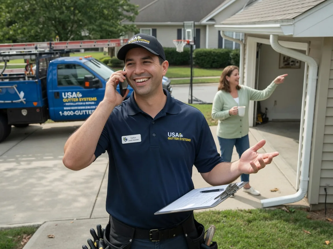 Gutter Installation Mcalpin, FL FAQs